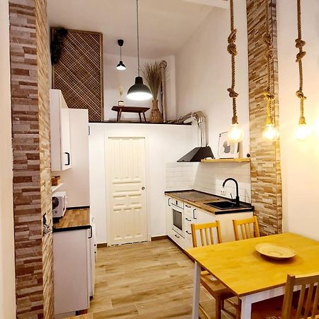 Appartamento Hygge Flat Alicante Esterno foto