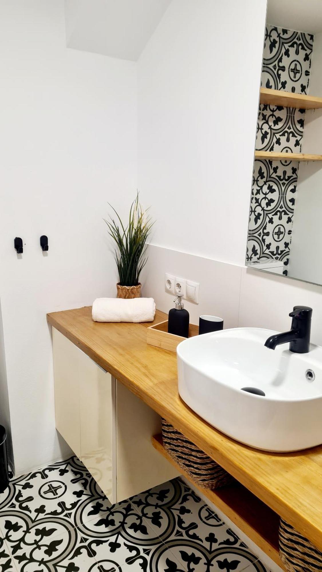Appartamento Hygge Flat Alicante Esterno foto