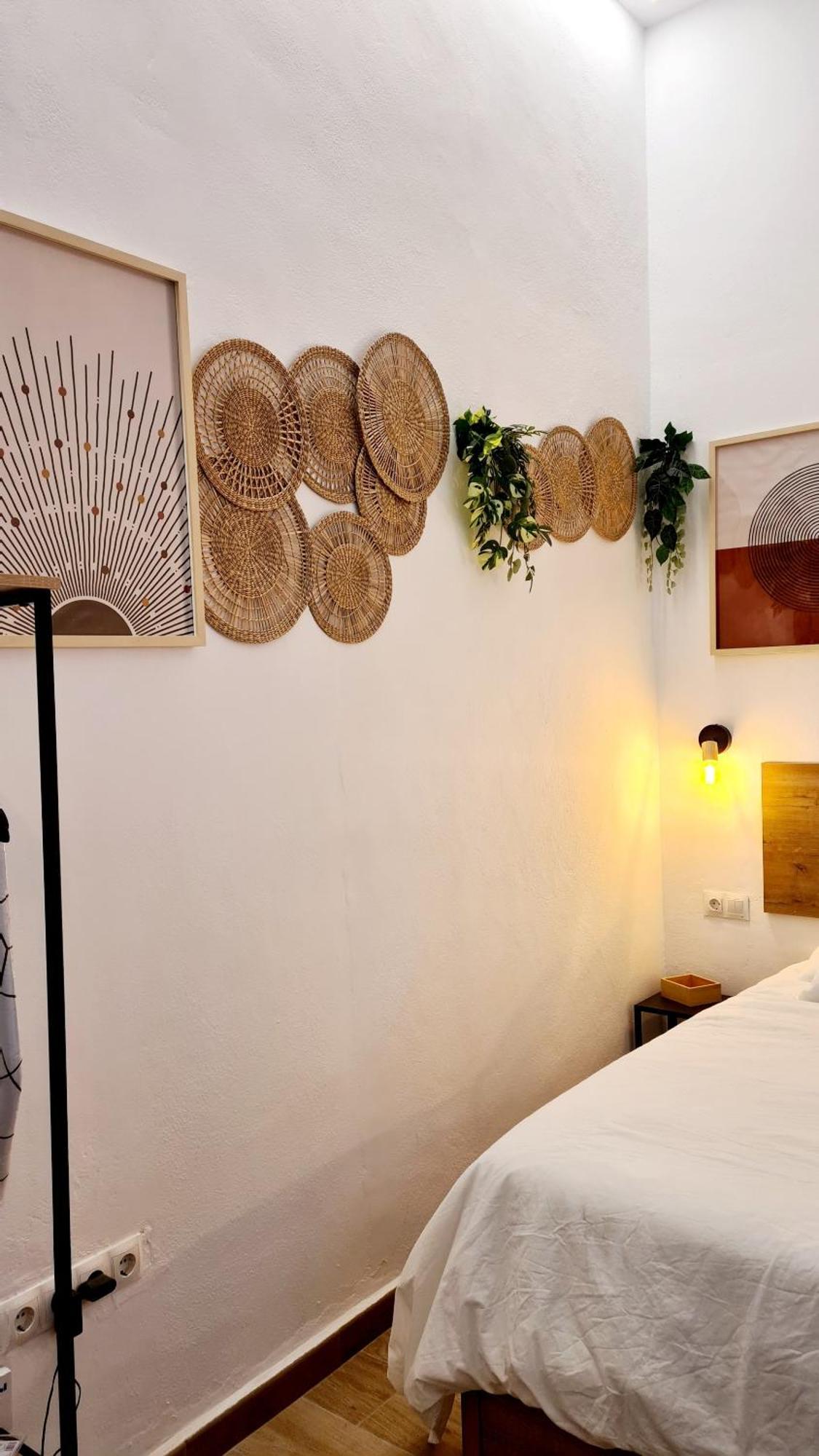 Appartamento Hygge Flat Alicante Esterno foto