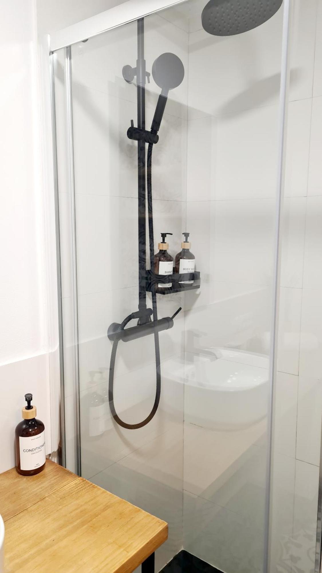 Appartamento Hygge Flat Alicante Esterno foto