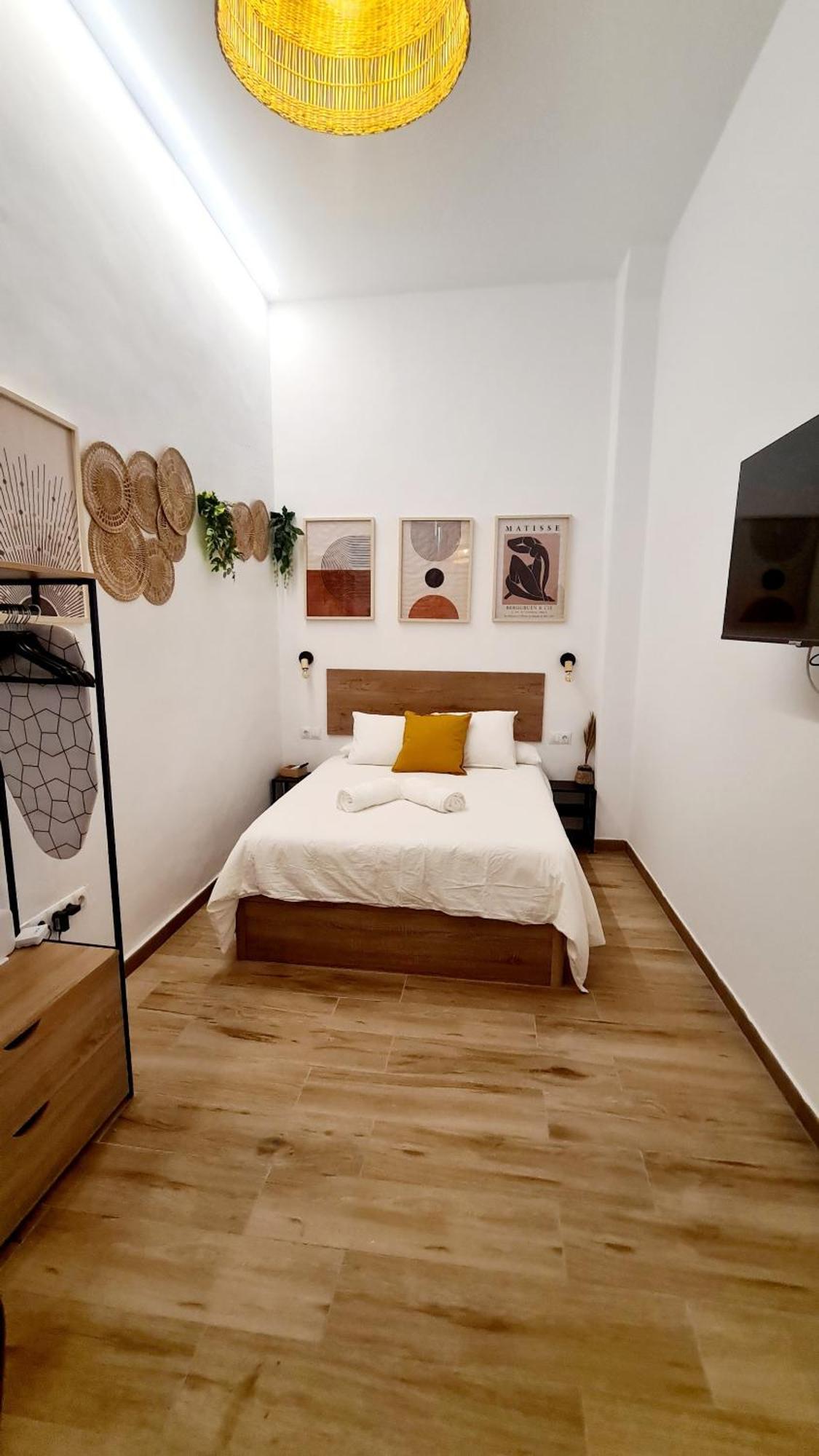 Appartamento Hygge Flat Alicante Esterno foto