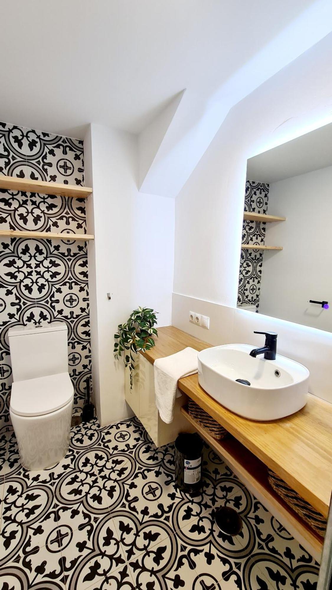 Appartamento Hygge Flat Alicante Esterno foto