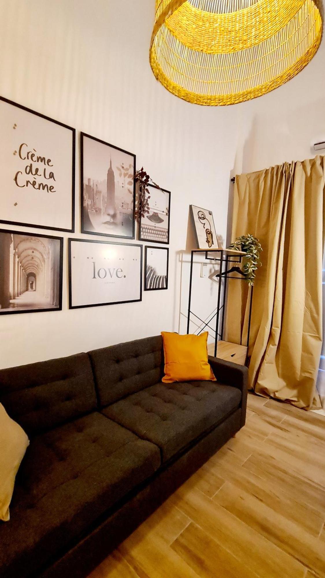 Appartamento Hygge Flat Alicante Esterno foto