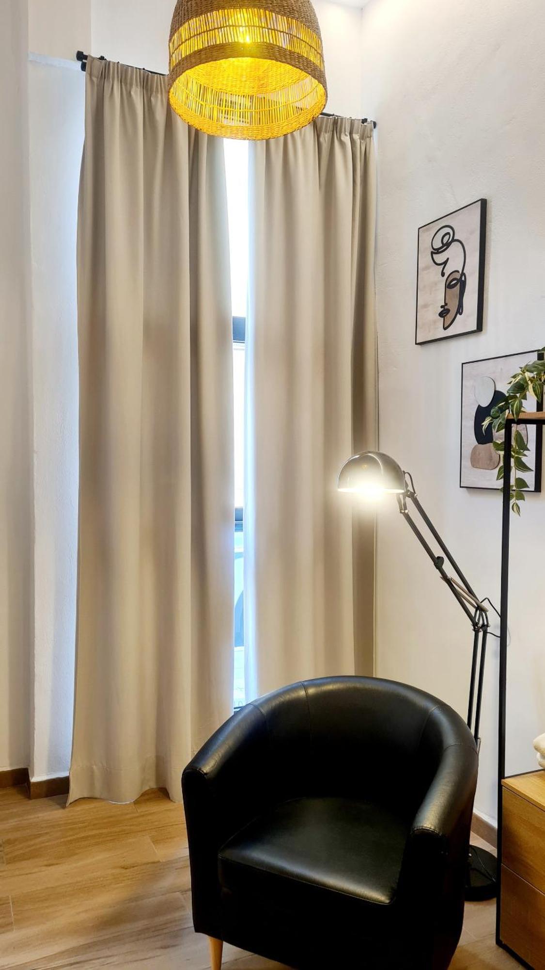 Appartamento Hygge Flat Alicante Esterno foto