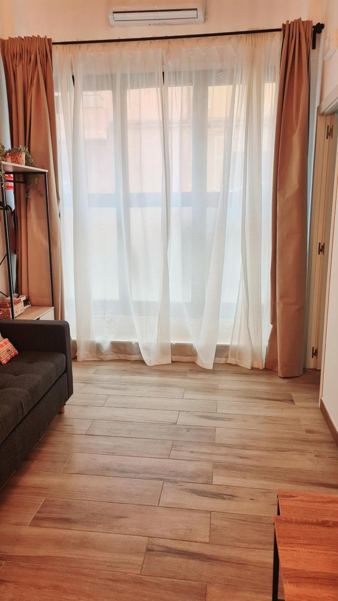 Appartamento Hygge Flat Alicante Esterno foto