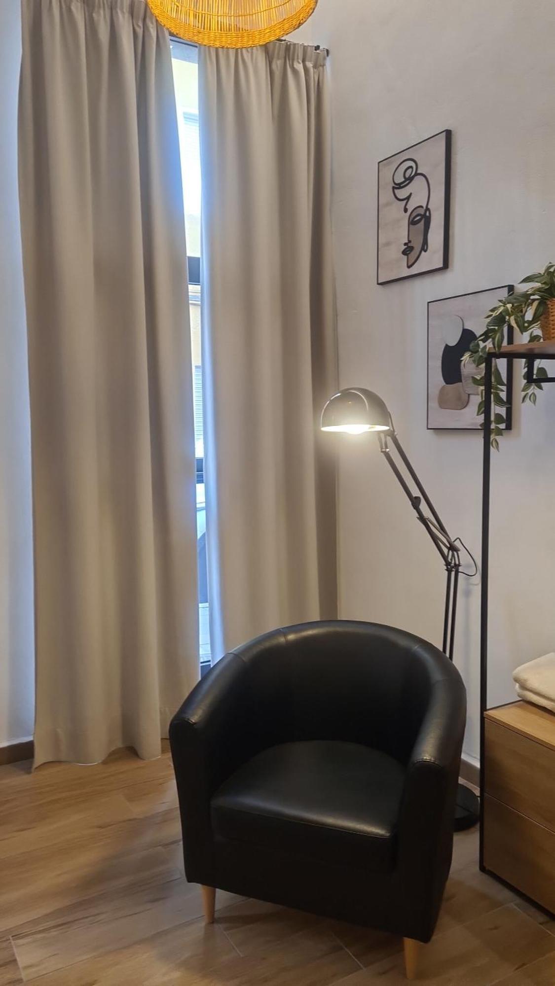 Appartamento Hygge Flat Alicante Camera foto