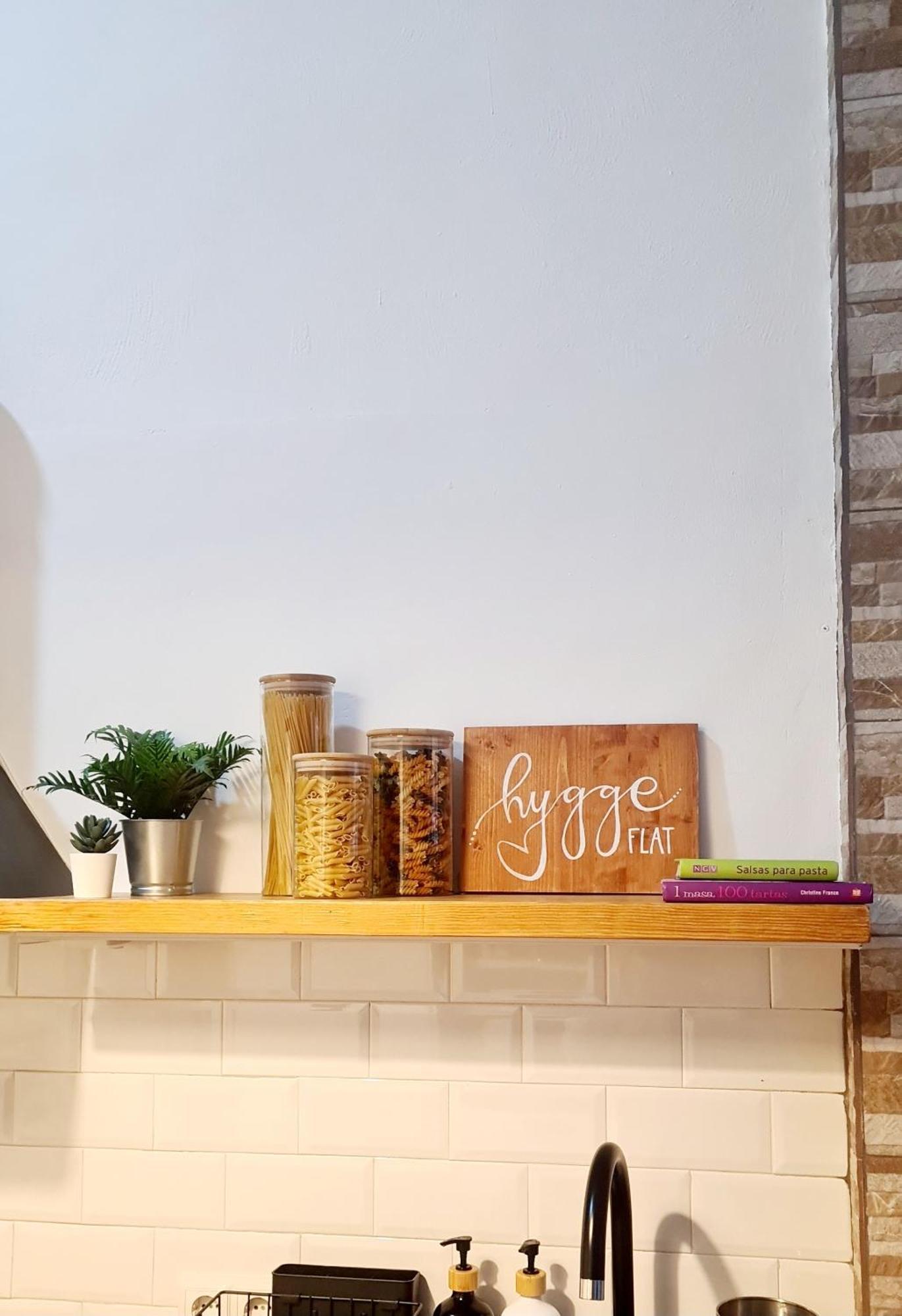 Appartamento Hygge Flat Alicante Esterno foto
